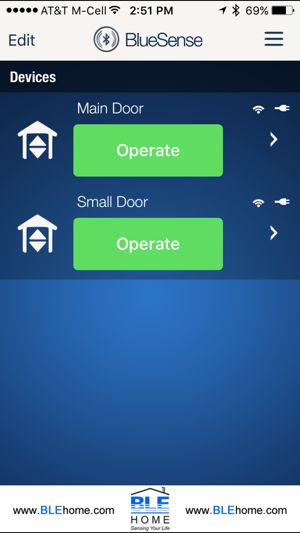 BlueSense(圖3)-速報App