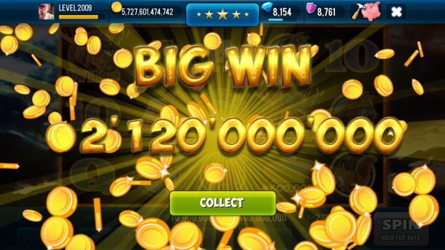 Jackpot Wild-Win Slots Machine(圖3)-速報App