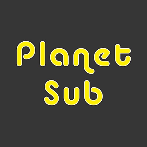 Planet Sub To Go icon