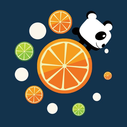 Jump Spinning by FunBerry Games