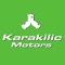 KARAKILIC MOTORS