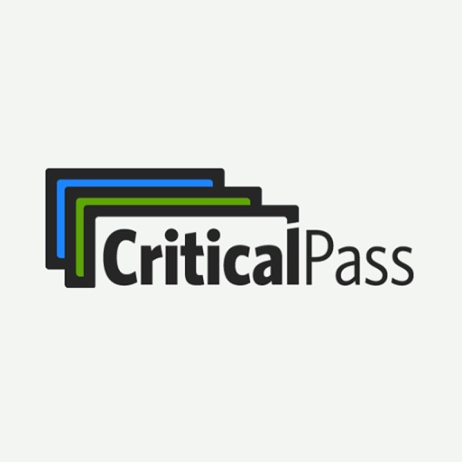 Critical Pass MBE Flashcards iOS App
