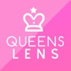 カラコン通販QUEENSLENS