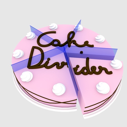 Cake-Divider