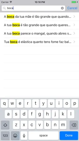 Game screenshot Estigas apk
