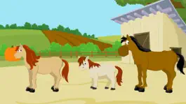 Game screenshot Animal Farm Fun hack