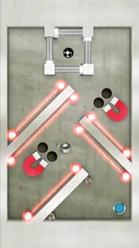 Labyrinth 2 screenshot 2