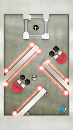 Labyrinth 2 screenshot 2