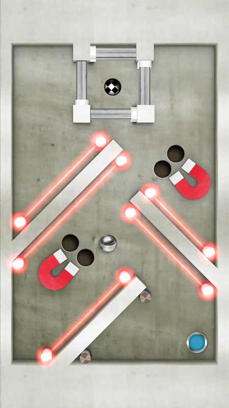 Labyrinth 2 screenshot 2