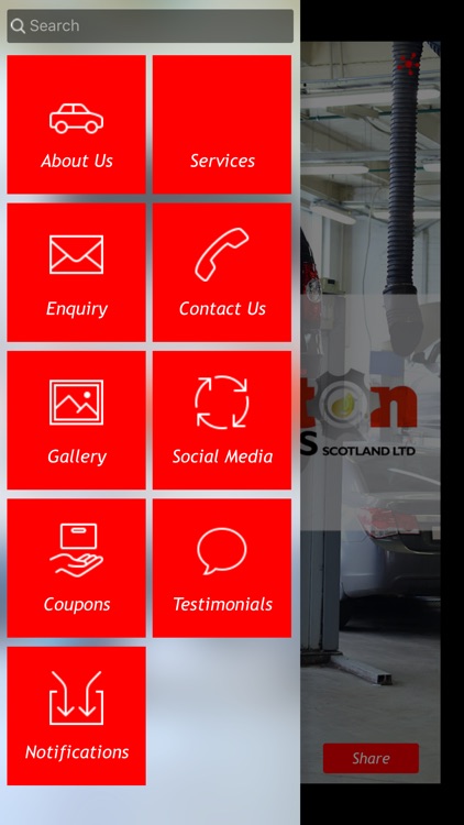 Hamilton Auto Services