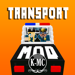 TRANSPORT MODS for MINECRAFT Pc EDITION 