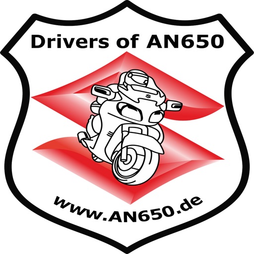 AN650 Forum icon