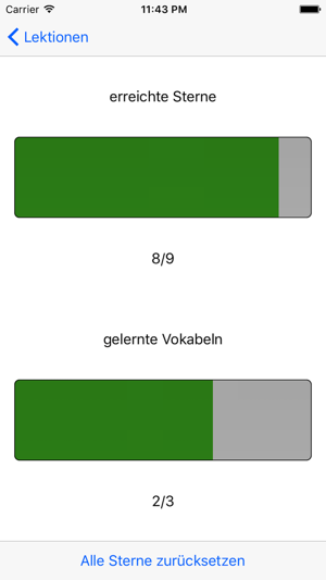 Vokabelheft(圖5)-速報App