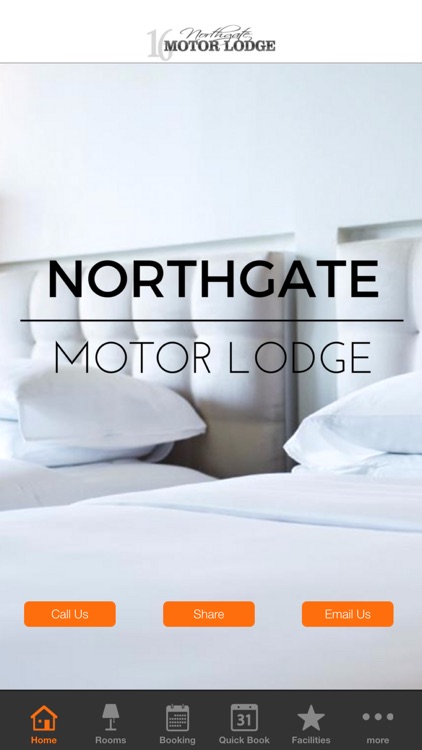 Northgate Motor Lodge