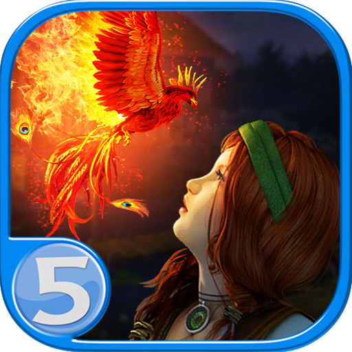 Darkness and Flame: Born of Fire (Full) icon