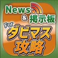 ダビマス ニュース＆オンライン掲示板 for ダービースタリオン マスターズ(ダビスタ マスターズ) apk