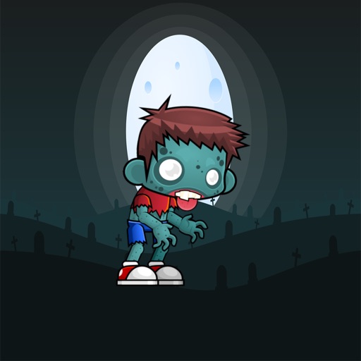 Zombie Runner 1