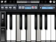 Pianist Pro ipad bilder 0