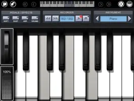 Game screenshot Pianist Pro mod apk