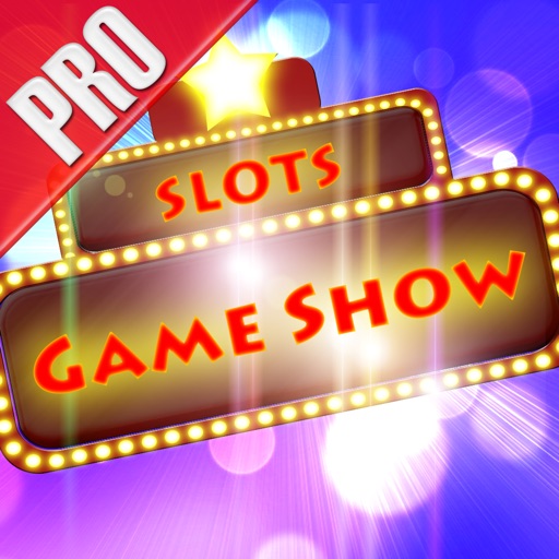 A Slots Game Show Network - Best Real Deal High Casino Or More Lucky Machine With Jackpots HD PRO icon