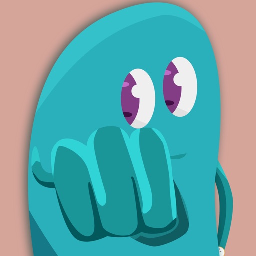 Fist Bump! The Addictive Party Game. Don't Mess Up icon