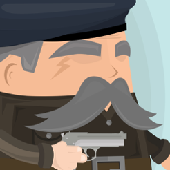 ‎Enigma: Tiny Spy - Point & Click Adventure Game