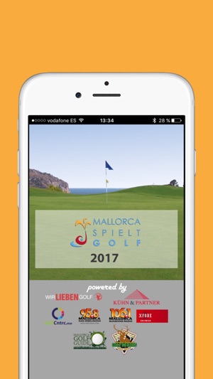 Mallorca spielt Golf(圖1)-速報App