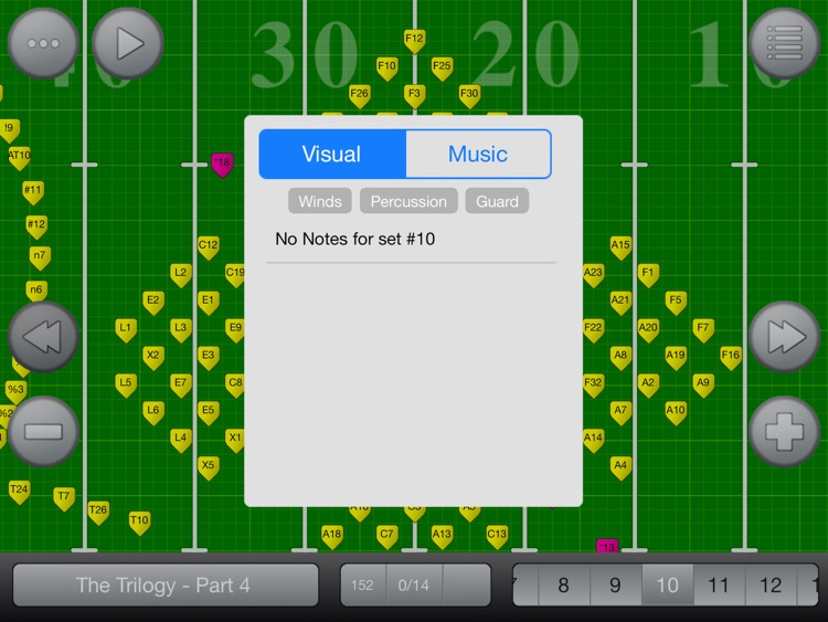 Drillbook Next Reader HD screenshot-4
