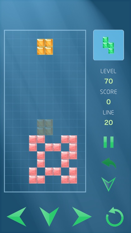 shiny block, 2017, old memories and new adventures