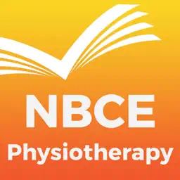 NBCE® Physiotherapy 2017 app icon