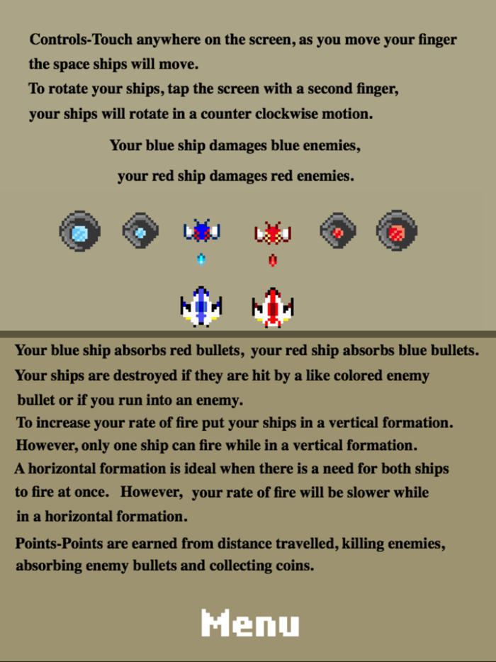 Galactic War Squadron