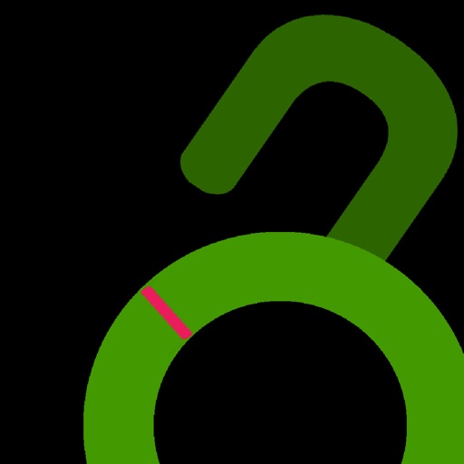 ENERGY LOCK icon