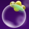 泡泡困兽 -- 膨胀的泡泡
