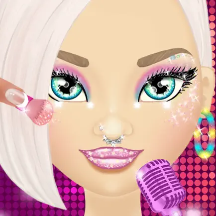 Superstar Doll Makeover Salon Cheats