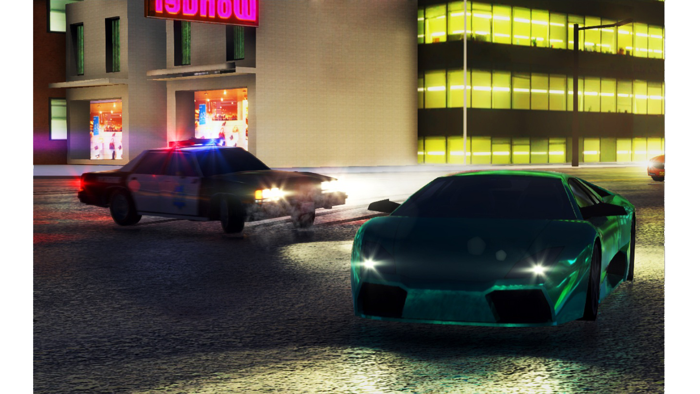 City Car Driving Simulator 2