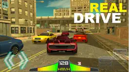 Game screenshot Sport Car Driving Extreme Parking Simulator apk