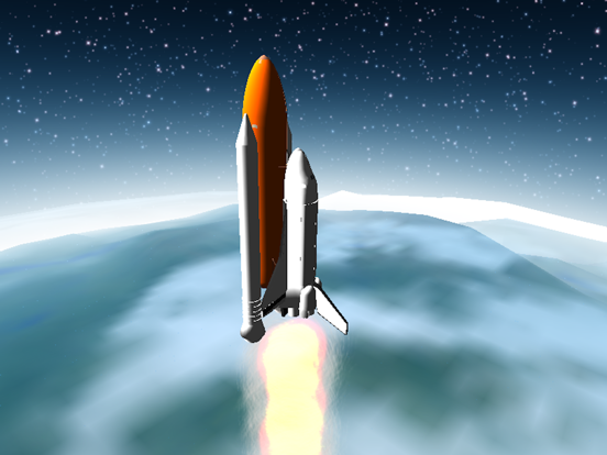 Planetarium Zen Solar System + iPad app afbeelding 4