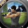 Sniper Mountain War Shooting Pro