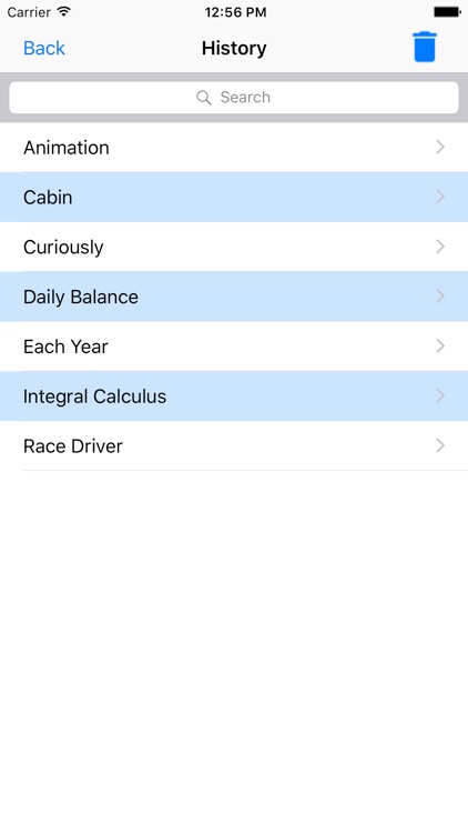English - Zulu Dictionary screenshot-4