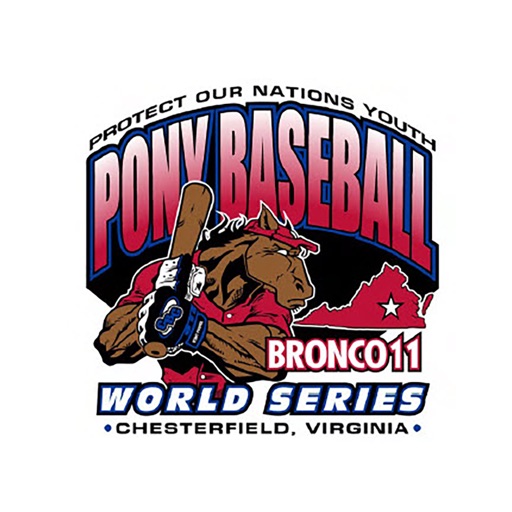 Bronco 11 World Series icon