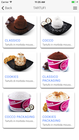 Sweet Kiss(圖4)-速報App