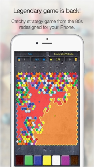 Fill More! Pro(圖1)-速報App