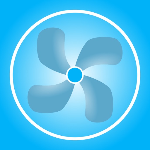 Sleep Fan Pro - Relax With White Noise Sounds
