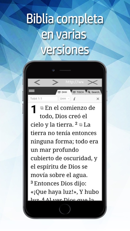 Iglesia MI Riverside