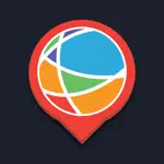 Earth Maps: GPS, Directions, Places, Lat & Lon App Positive Reviews