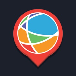 Earth Maps: GPS, Directions, Lieux, Lat & Lon