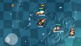 Game screenshot Ship.io: Battle mod apk