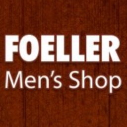 Foeller Men's Shop