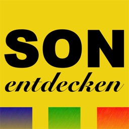 Sonneberg entdecken App