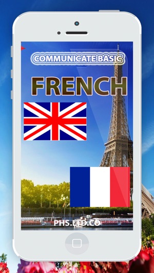 Communicate French Pocket